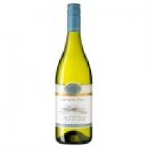 Sauvignon Blanc Marlborough £8.00