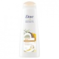 Asda Dove Nourishing Secrets Restoring Ritual Shampoo