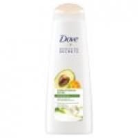 Asda Dove Nourishing Secrets Strengthening Ritual Shampoo