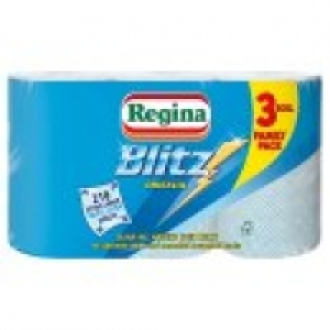 Blitz XL Kitchen Rolls £3.00