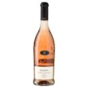 Pinot Grigio Rose £5.00