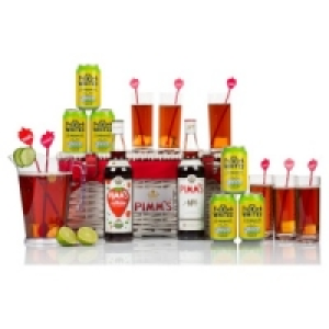 Makro Pimms Pimms Hamper