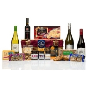 The Chester Hamper £62.40