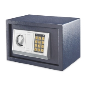 Digital Electronic Safe