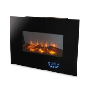 Flame Effect Heater £49.99