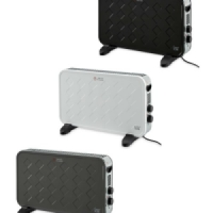 Easy Home Convector Heater
