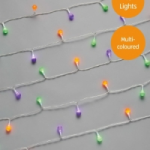 Halloween Berry Lights £3.99
