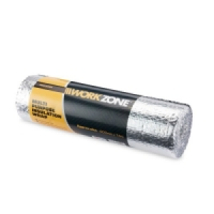 Multi Purpose Insulation Wrap £8.99