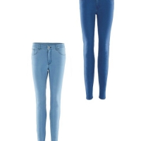 Aldi  Avenue Ladies Skinny Jeans