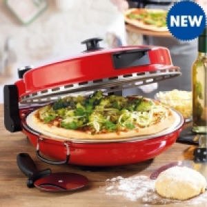 Giles Posner The Bella Pizza Oven &pound;59.99