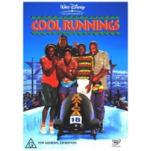 Cool Runnings