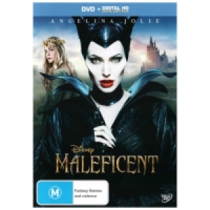 Maleficent