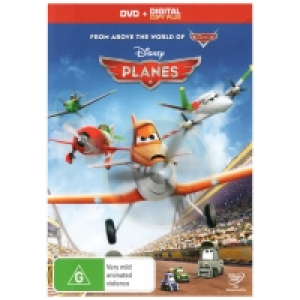 Planes