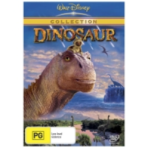 Dinosaur
