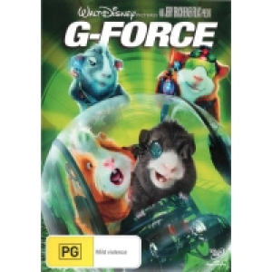 G-Force