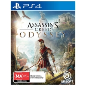 Assassins Creed Odyssey