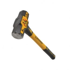 Roughneck Sledge Hammer - 8lb £39.99