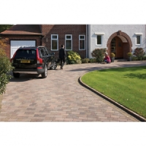 Marshalls Drivesett Tegula Block Paving - Traditional 160 x  &pound;429.99