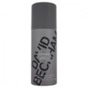David Beckham Homme Deodorant Spray
