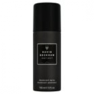 David Beckham Instinct Body Spray