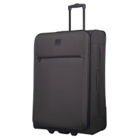 Debenhams  Tripp - graphite Glide Lite III 2-wheel large suitcase