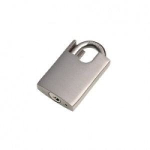 Wickes Padlock - Stainless Steel 40mm £10.00