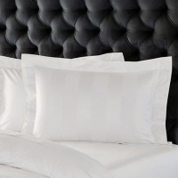 Debenhams  Sheridan - White 1000 thread count Masterson Oxford pillow