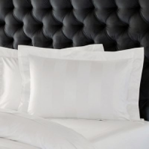 Sheridan - White 1000 thread count Masterson Oxford pillow