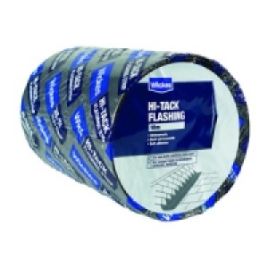 Wickes Self Adhesive Hi-Tack Flashing Strip 225mmx10m £23.94