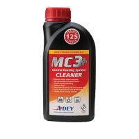 Wickes  Adey MC3 Magnaclean Central Heating System Cleaner Liquid - 