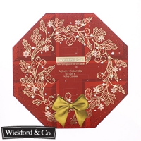 HomeBargains  Wickford & Co. Advent Calendar