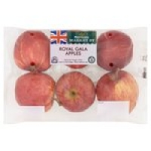 Morrisons Royal Gala Apples £1.35