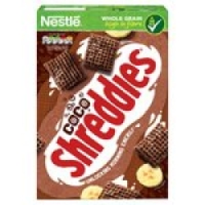 Nestle Coco Shreddies &pound;1.25