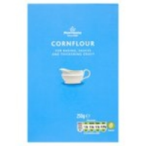 Morrisons Cornflour £0.75