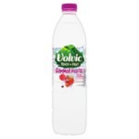 Morrisons  Volvic Touch of Fruit Summer Fruits