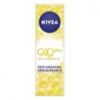 Asda Nivea Q10 Plus Anti-Wrinkle Face Serum Pearls