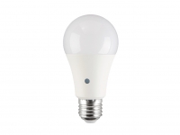 Lidl  Livarno Lux 10W LED Dusk-to-Dawn Lightbulb