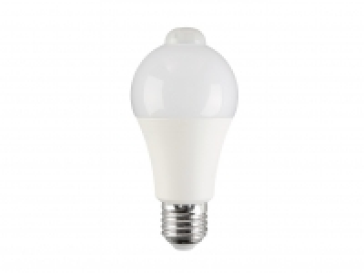 Lidl  Livarno Lux 5.2W LED Motion Sensor Bulb