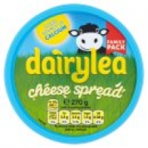 Cheese Spread £1.50