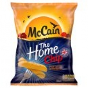Straight Cut Home Chips £1.50