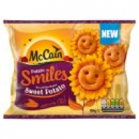 Asda Mccain Sweet Potato Smiles