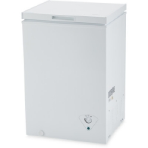Chest Freezer &pound;99.99