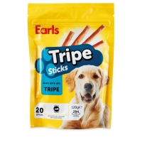 Aldi  Earls Tripe Sticks