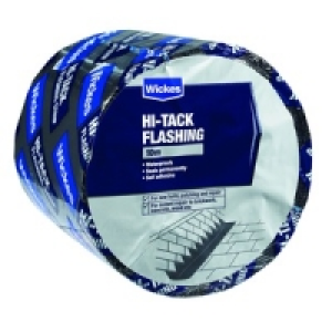 Wickes Self Adhesive Hi-Tack Flashing Strip 150mmx10m