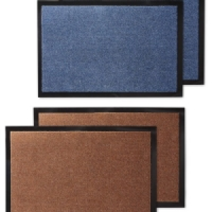 Twin Pack Utility Mats £4.99