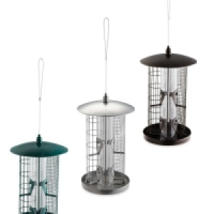 3 In 1 Bird Feeder £7.99