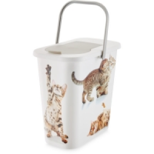 Cat Food Container £5.99