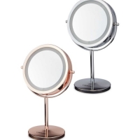 Aldi  Visage Contemporary Table Mirror