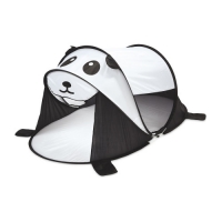 Aldi  Adventuridge Panda Kids Play Tent