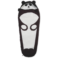 Aldi  Adventuridge Panda Sleeping Bag